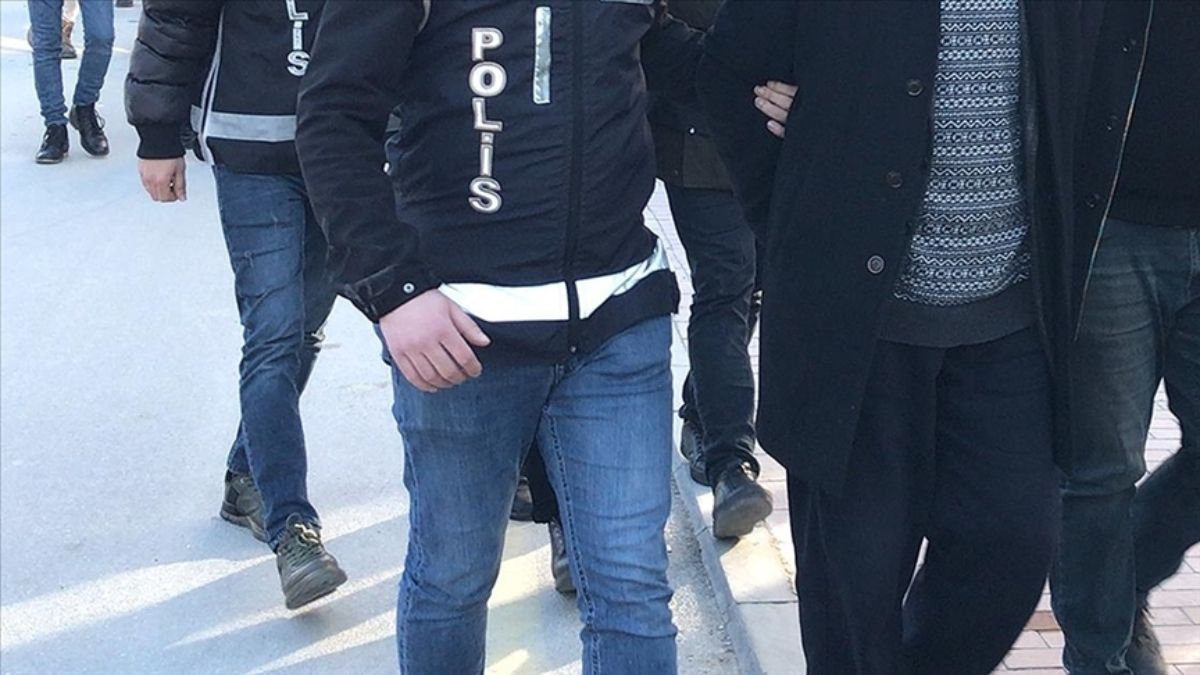 Depreme ilişkin provokatif paylaşımlarda bulunan 29 kişi tutuklandı