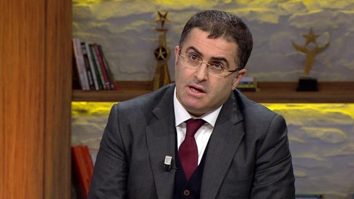 Ersan Şen kimdir, nereli ve kaç yaşında? Meral Akşener, Ersan Şen'i Cumhurbaşkanı adayı mı yapacak?