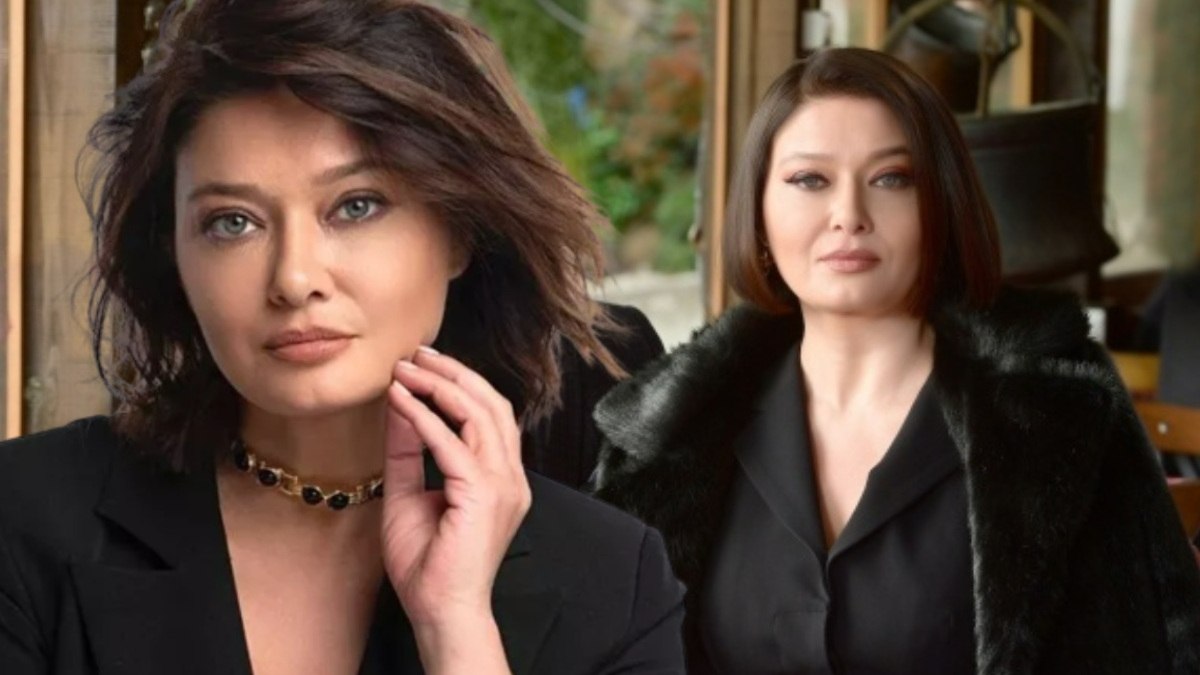 Veda Mektubu’nun Alanur’u Nurgül Yeşilçay’ın sır dolu hikayesi! 16 yaşındayken sevgilisiyle...