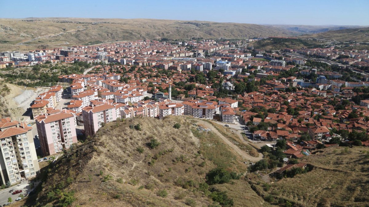 Çankırı Belediye Başkanı Esen: Binaların yüzde 80'i riskli