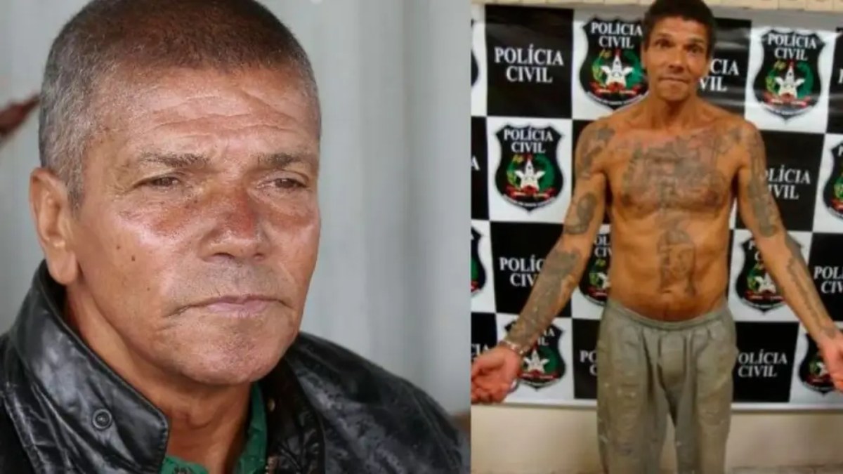 Brezilya'nın ünlü seri katili Pedro Rodrigues Filho öldürüldü