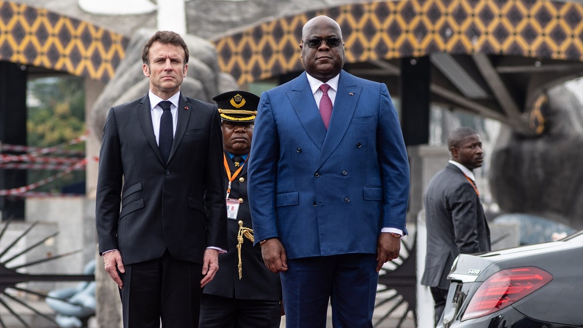 Uzmanlara göre, Emmanuel Macron'un Afrika turu beklentileri karşılamadı
