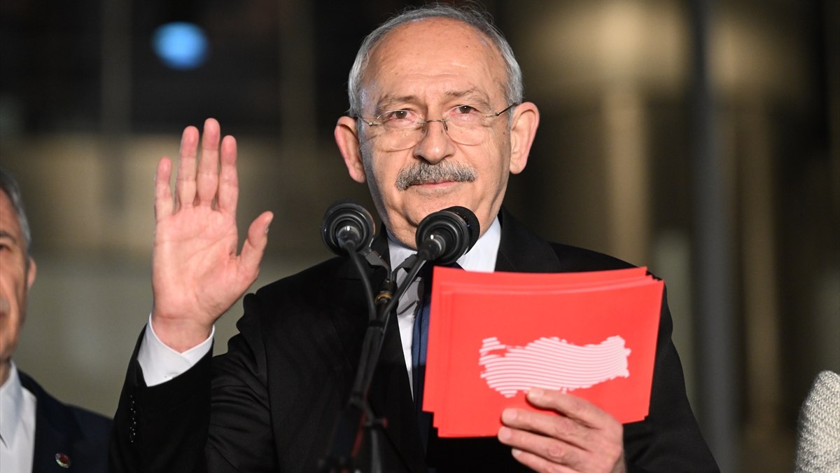 Le Monde: Kemal Kılıçdaroğlu, Cumhurbaşkanı Erdoğan karşısında karizma eksikliği yaşıyor