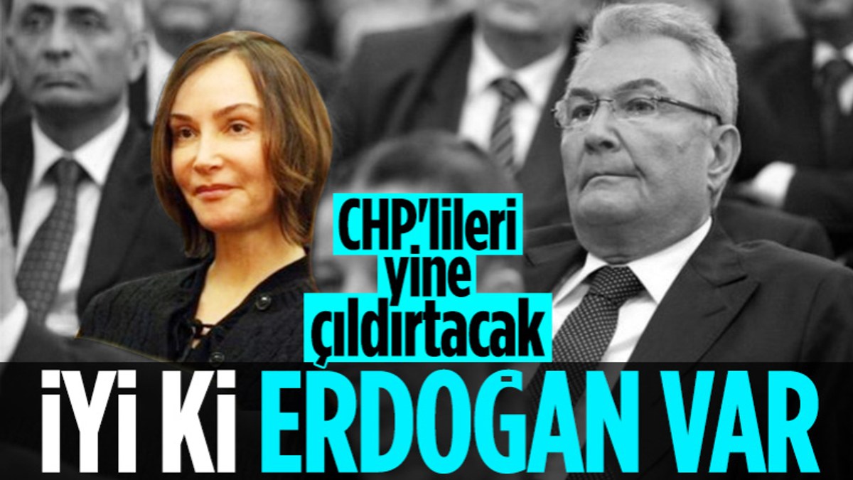 Aslı Baykal'dan Kemal Kılıçdaroğlu'nun adaylığına tepki: İyi ki Erdoğan var