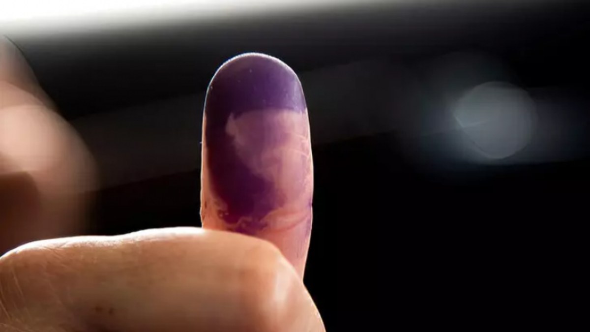 Parmak boyası nedir, neden kullanılır? 2023 seçimlerde parmak boyası kullanılacak mı?