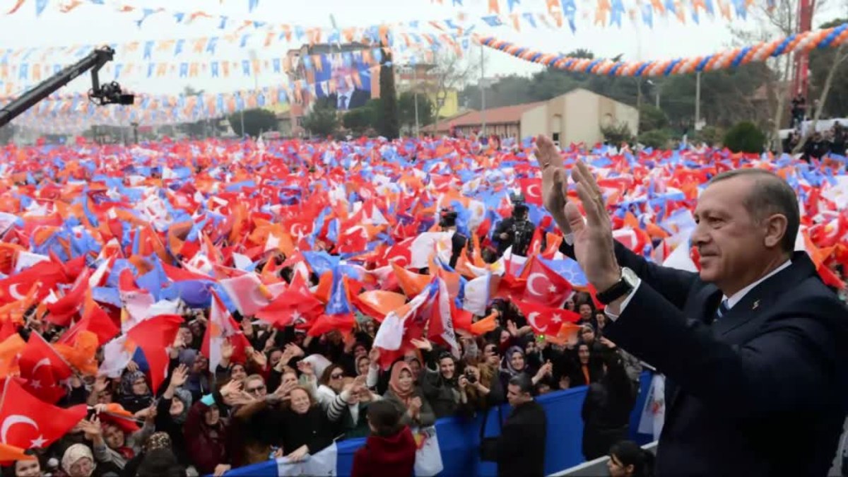 Seçim müzikleri yasaklandı mı? Seçimlerde şarkı kullanılmayacak mı?