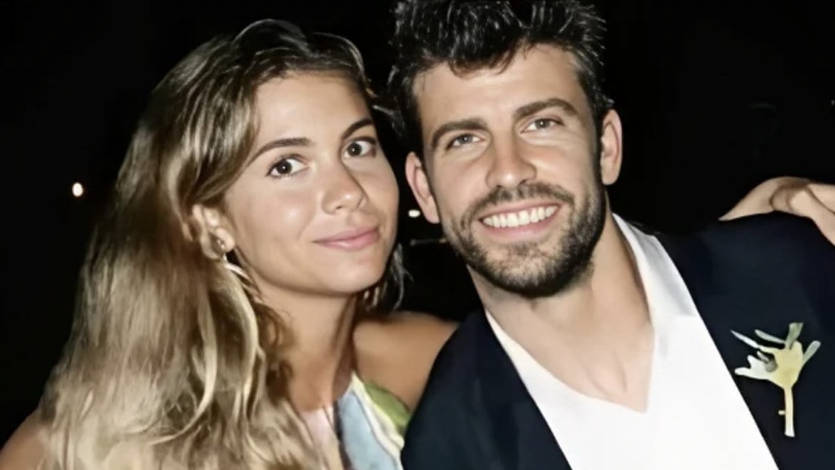Shakira'dan ayrılan Gerard Pique yeni sevgilisiyle evlilik masasına oturuyor