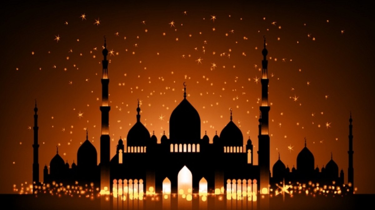 2023 Ramazan Bayramı ne zaman, hangi güne denk geliyor? 2023 dini günler takvimi!