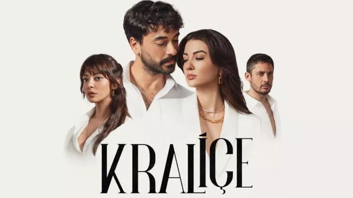 Kraliçe dizisi ne zaman, hangi kanalda yayınlanacak? 1. bölüm 2. fragmanı geldi! İşte ilk bölüm tarihi