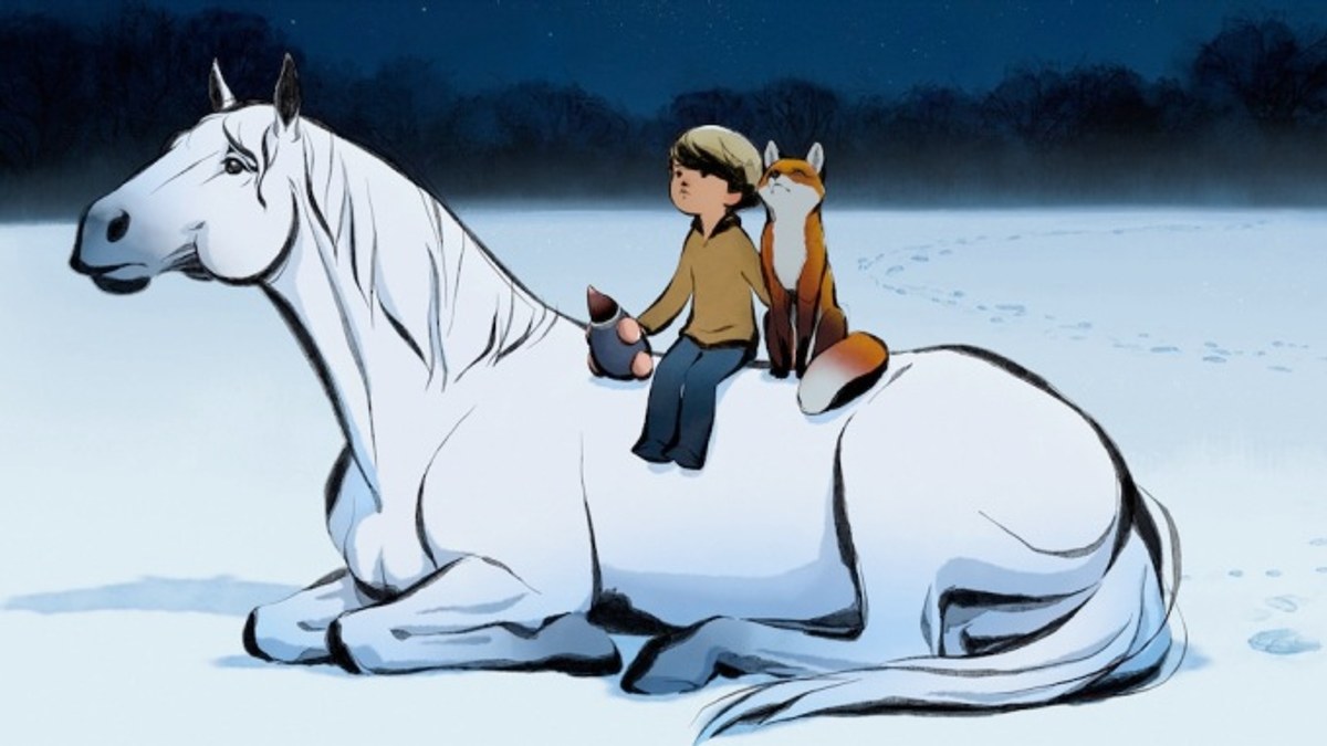 Çocuk, Köstebek, Tilki ve At, En İyi Kısa Animasyon Film dalında Oscar kazandı