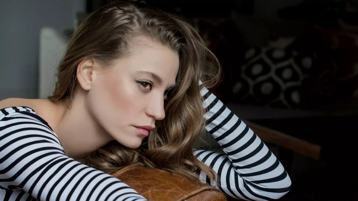 Serenay Sarıkaya bakın aslen nereli çıktı! Meğer güzelliğini o şehirden almış...