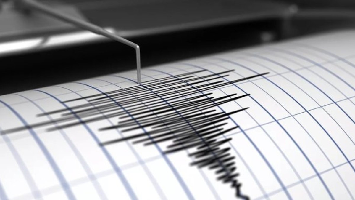 Deprem mi oldu? 15 Mart Çarşamba nerede deprem oldu? İşte AFAD ve Kandilli son depremler listesi...
