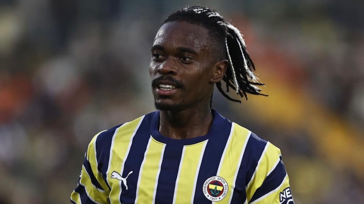 Lincoln Henrique: Önümde uzun bir geri dönüş süreci var