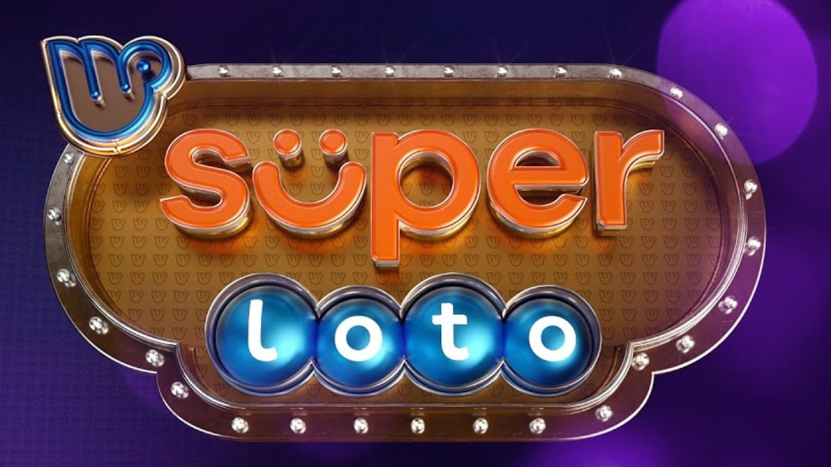 16 Mart Süper Loto çekiliş sonuçları açıklandı
