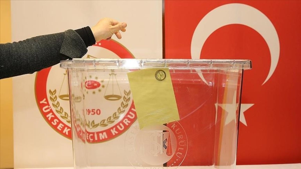 YSK propaganda dönemi ile seçim ittifakına ilişkin usul ve esasları belirledi