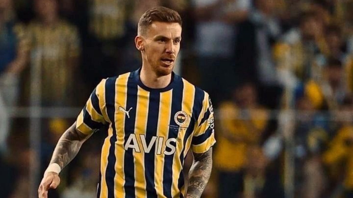 Serdar Aziz, Fenerbahçe'de kalacak mı? Yeni gelişmeler var