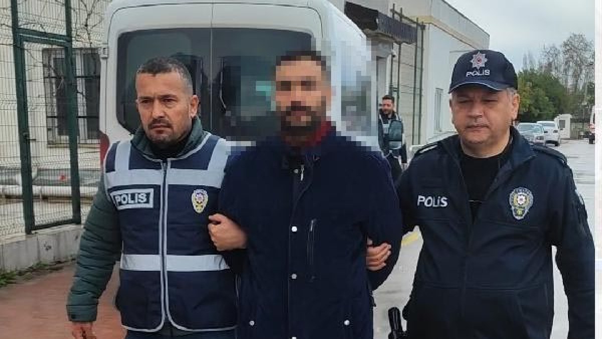 Adana'da fahiş kira yaptığı için gözaltına alınan ev sahibi adli kontrolle serbest