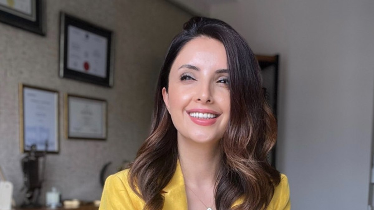 Dermatoloji Uzmanı  Doç. Dr. Hilal Gökalp kimdir?