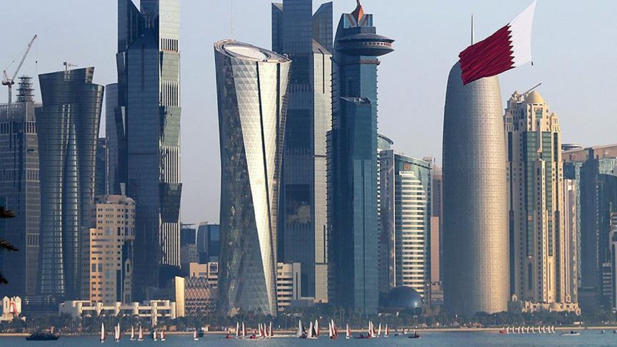 Türk firmaların katıldığı Katar'daki 10. Uluslararası Tarım Fuarı sona erdi