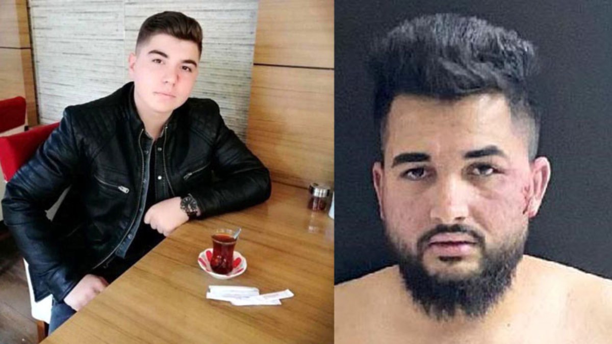 Ankara’da 18 yaşındaki genci öldüren Suriyelilere verilen cezanın gerekçesi açıklandı