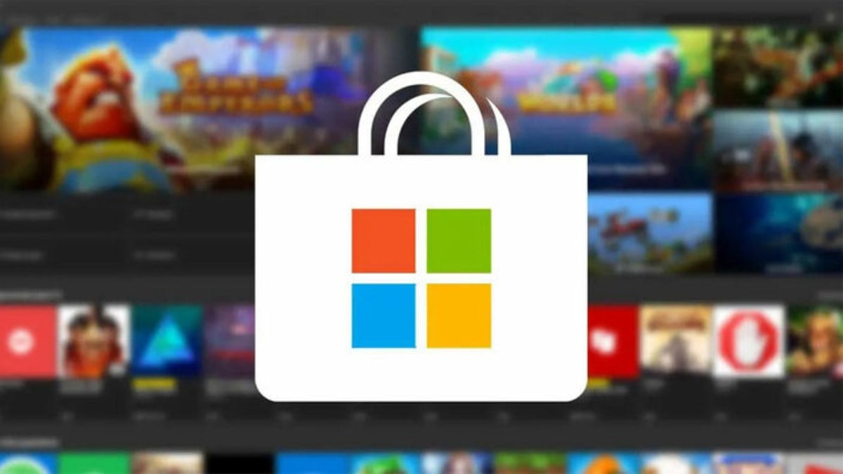 Microsoft Store yeni bir güncelleme alacak! Windows 11 kullanıcılarını ilgilendiren dev güncelleme