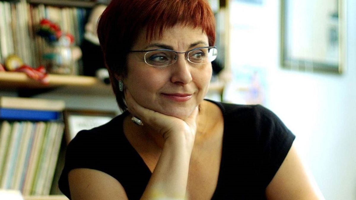 Buket Uzuner Otobiyografik eserler çok cesaret ister