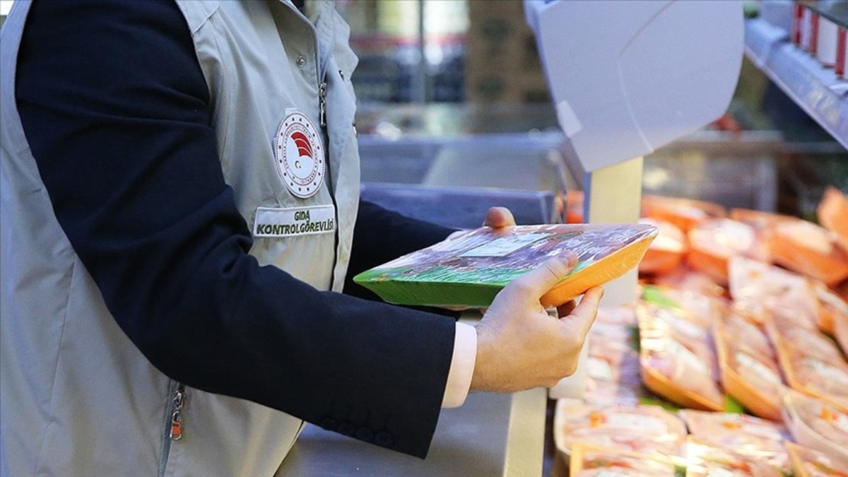 Tarım ve Orman Bakanlığı Ramazan'da gıda işletmelerini denetleyecek