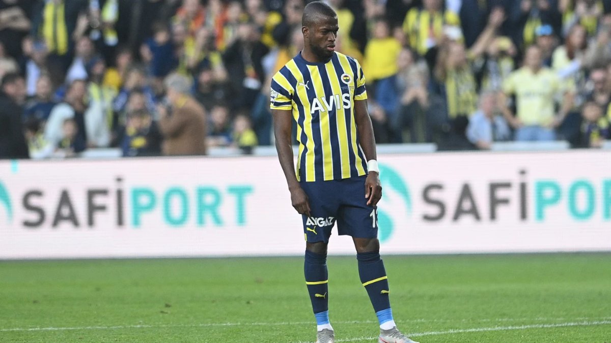 Süper Lig'de hangi takım kaç penaltı attı? Fenerbahçe zirvede