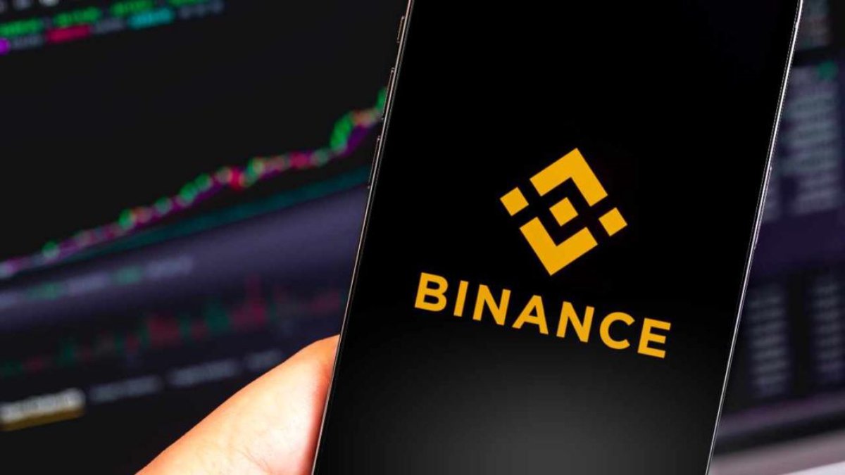 Büyük kripto borsası Binance'te şok durdurma! İşte işlemlerin askıya alınma nedeni