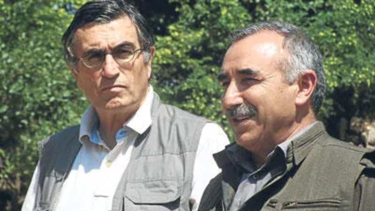 Hasan Cemal HDP'den vekil adayı oldu