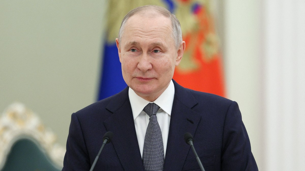 Vladimir Putin: Çin'le askeri ittifak oluşturmuyoruz