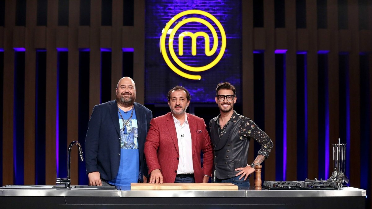 Eski yarışmaları unutun! MasterChef All Star yeni formatıyla sınırları zorlayacak! İşte yarışmacıları