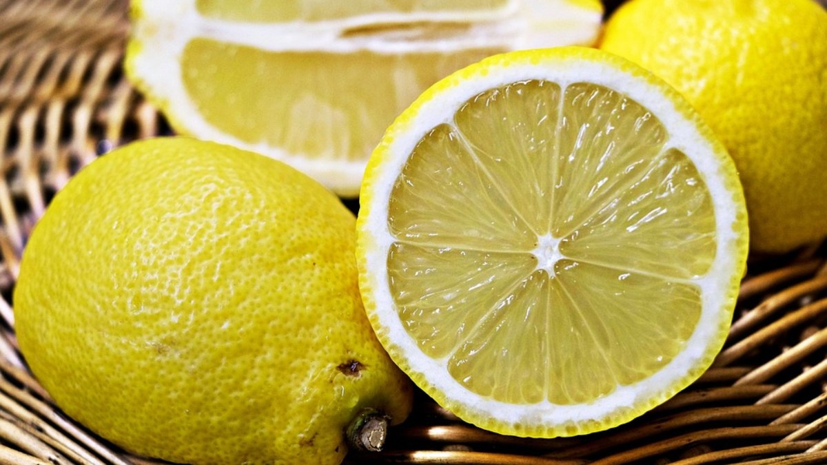 Limonun yarısını dolaba koyanlar dikkat! Herkes yanlış yapıyor...