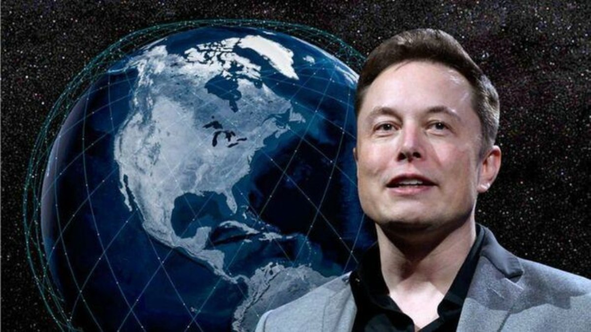 SpaceX açıkladı: Bazı Starlink uyduları uzayda yok edilecek