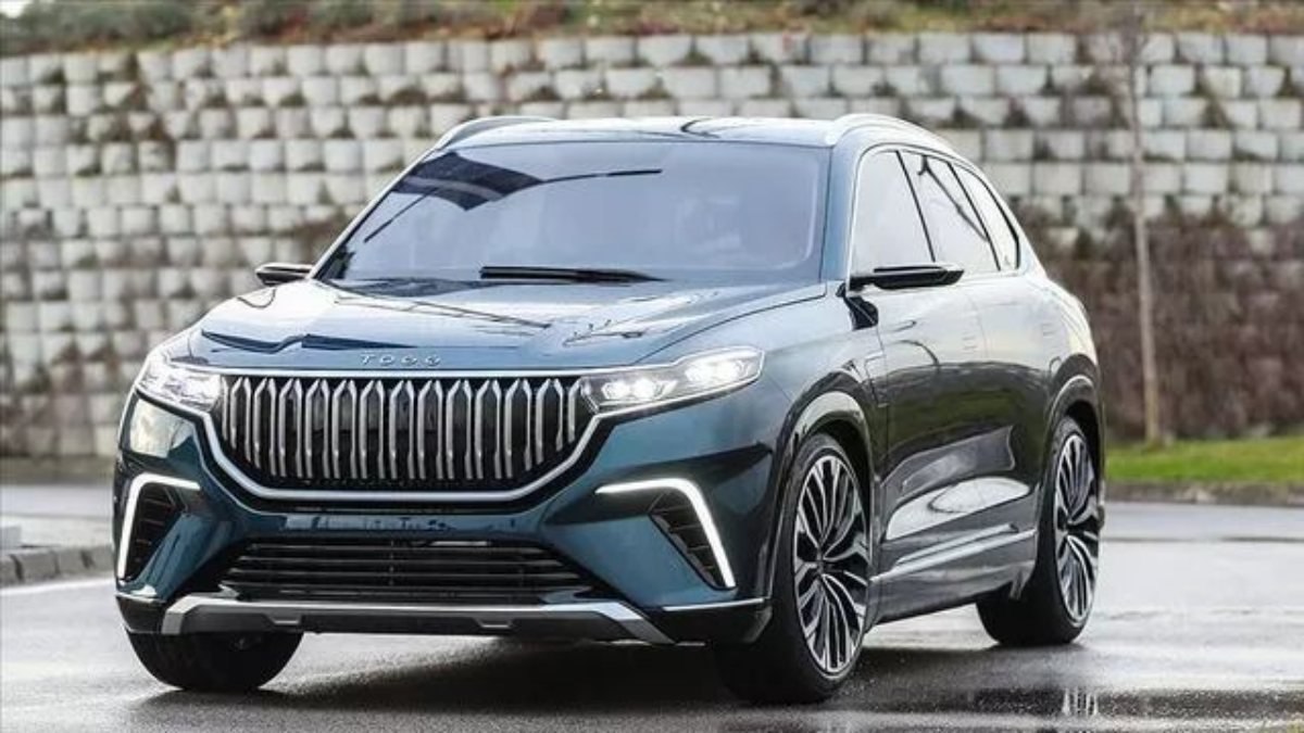Türkiye SUV seviyor: İşte en çok satan 10 model