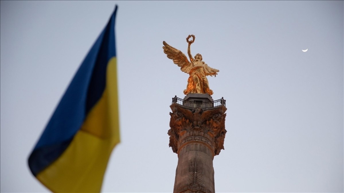 Ukrayna, BMGK'yı olağanüstü toplantıya çağırdı