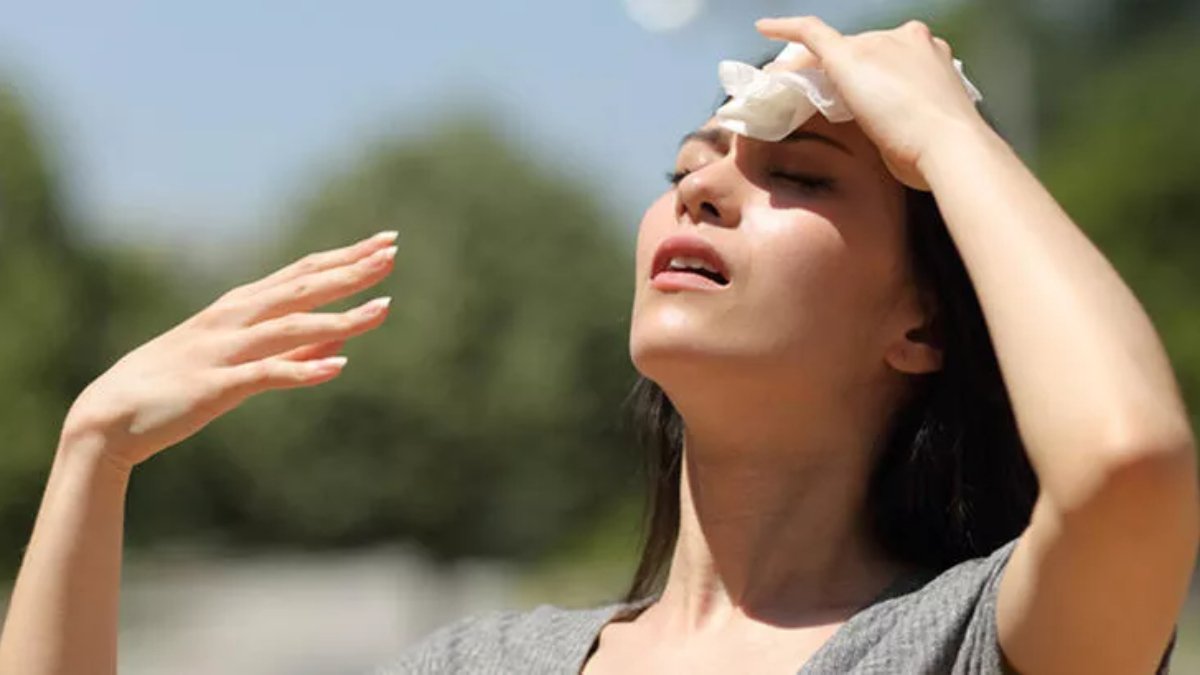 Tüm Türkiye günlük güneşlik I Meteoroloji'den yeni hava durumu raporu! Bugün hava nasıl olacak?