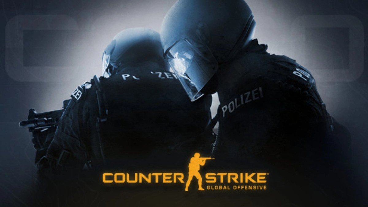 Counter Strike 2'nin adı yetti! CS:GO oyuncu rekoru kırdı