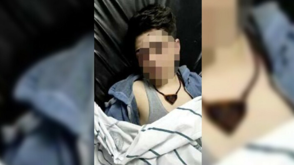 Diyarbakır'da 14 yaşındaki çocuğun darbedilmesiyle ilgili 2 polis hakkında tutuklama kararı