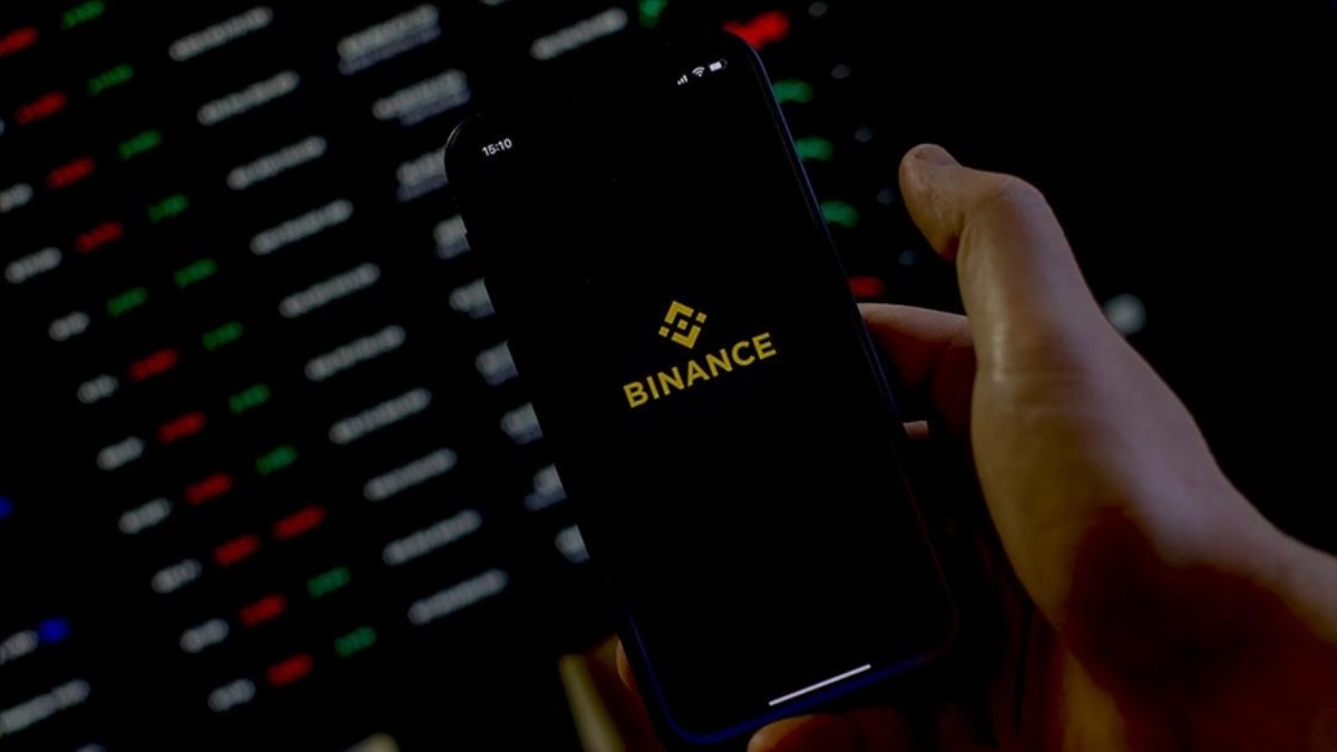 ABD, kripto platformu Binance'i yasa dışı türev borsası ile suçluyor