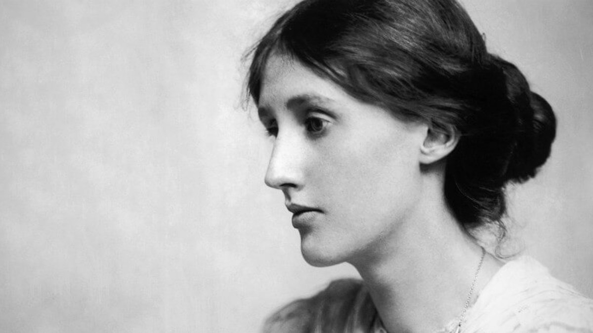 Nevi şahsına münhasır bir kadın romancının ölüm yıl dönümü: Virginia Woolf