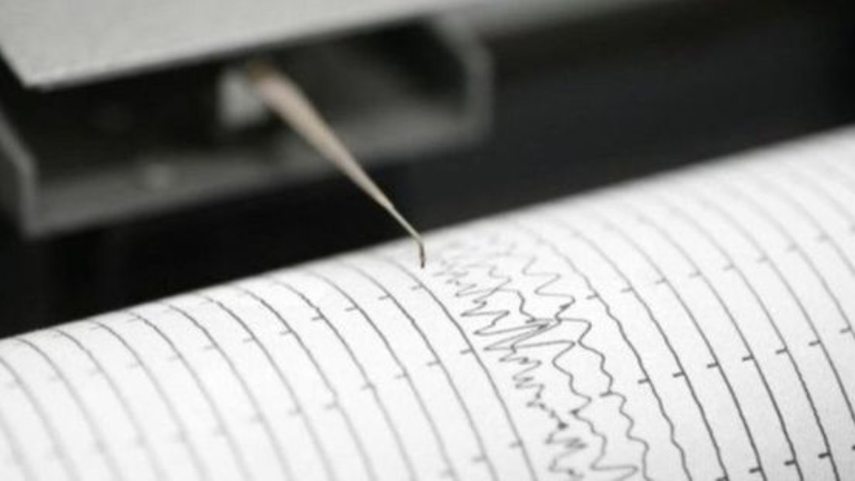 Adana ve Kahramanmaraş'ta peş peşe depremler