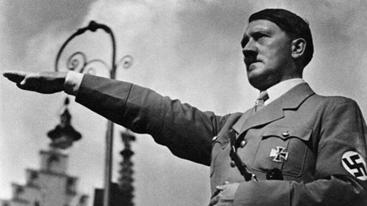 II. Dünya Savaşı’nın korkunç yüzü: Adolf Hitler'in ailesine ne oldu? Bu gerçek şoke edecek...
