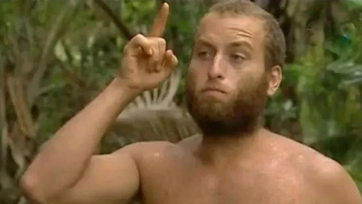 Cezaevinde komaya soktular! Survivor Taner Tolga Tarlacı tanınmaz hale geldi...