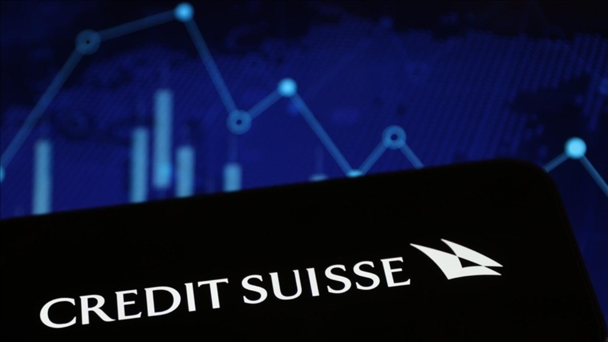 Credit Suisse, ABD'li zenginlerin vergi kaçırmasına yardım etmiş