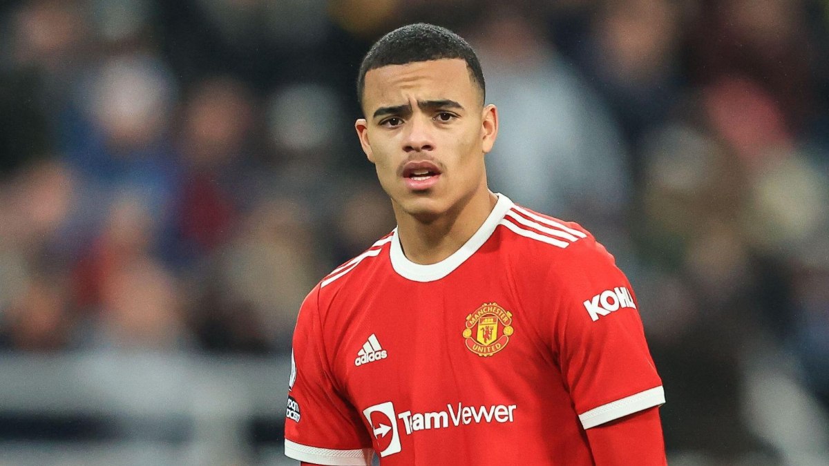 Fenerbahçe ve Galatasaray, Mason Greenwood için kapışıyor