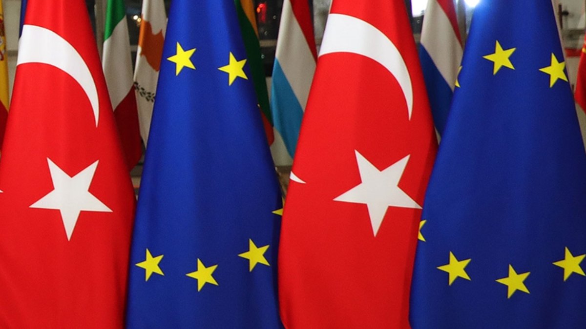 Türkiye ve AB, Tek Pazar Programı'nı imzaladı