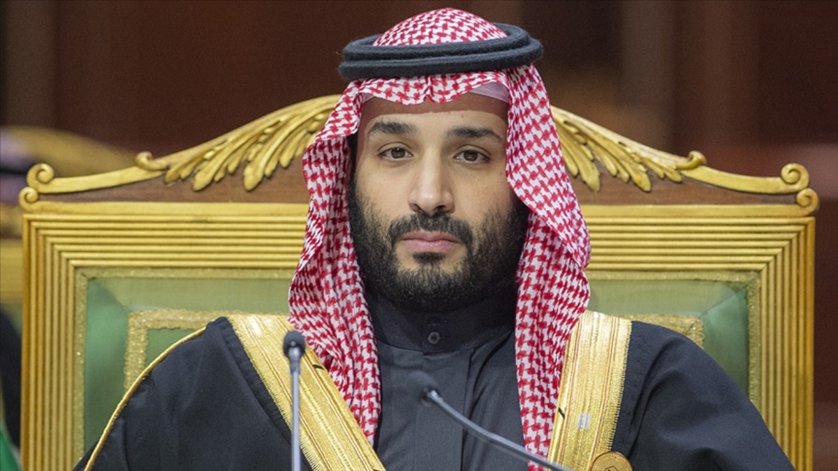 Suudi Arabistan Veliaht Prensi Selman: BAE'yle derin ilişkilerimiz var