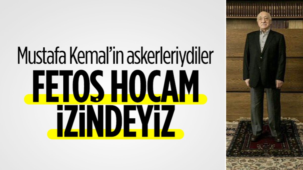 Kemal Kılıçdaroğlu’nun seccadeye basması, akıllara terör örgütü başı Fetullah Gülen’i getirdi