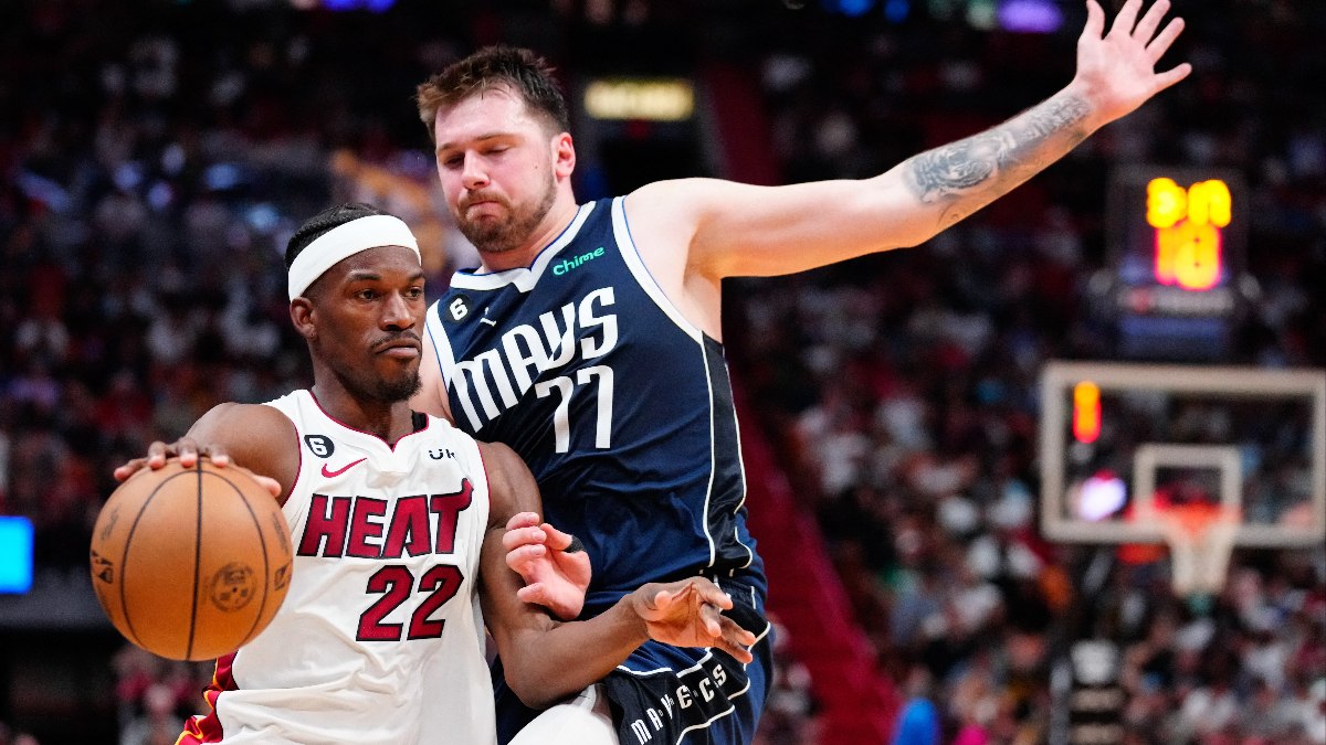 Miami Heat, 3 maç sonra kazandı